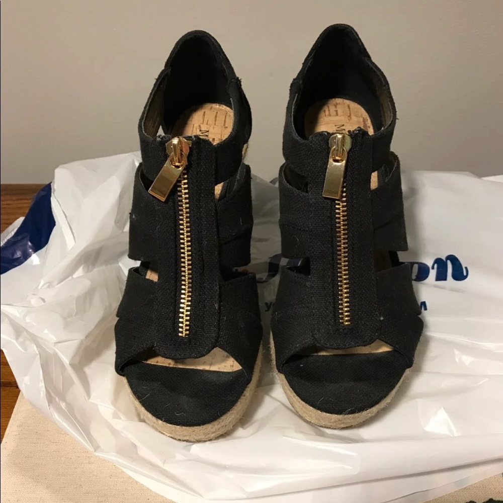 Wedges
